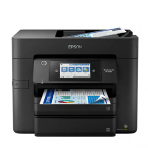 Best Buy - Epson Workforce Pro WF-4830 多功能无线一体打印机，直降$100 