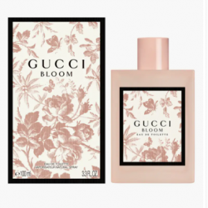 Gucci 花悅香水 3.4oz