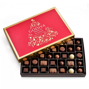 Godiva Chocolate Gift Box Sale @ Macy's 