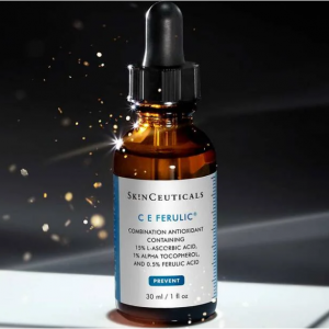 Gift With Purchase Offer @ SkinCeuticals 