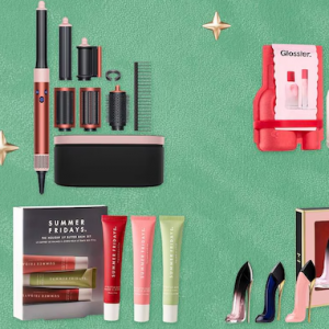 2024 Holiday Beauty & Fragrance Gift & Sets @ Sephora