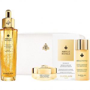 GUERLAIN 帝皇蜂姿複原蜜精華套裝