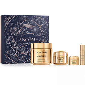 Lancôme菁純麵霜套裝