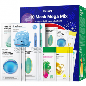 Dr. Jart+ 麵膜禮盒