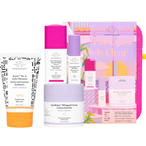 Drunk Elephant 夜間護膚套裝