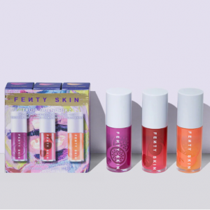 Fenty Skin唇油套裝