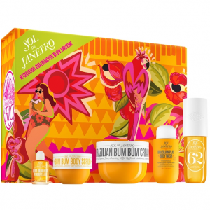 Sol de Janeiro 身體保濕禮盒