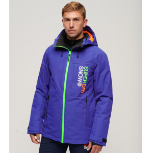 Superdry Ski Freestyle Core Jacket