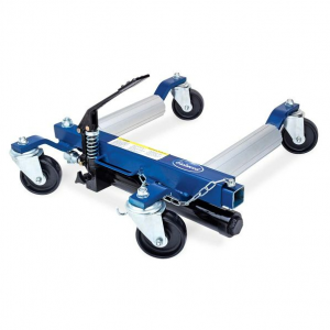 Eastwood 液压轮推车 2 件套