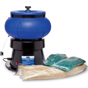 Eastwood 18 磅振动滚筒