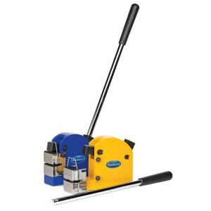 Eastwood 收缩机/担架组合套装 - 两个身体两个钳口