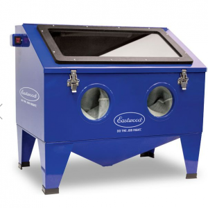 Eastwood B40 模块化防爆柜