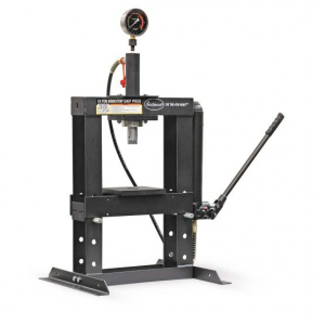 Eastwood 10 吨液压台式车间压力机