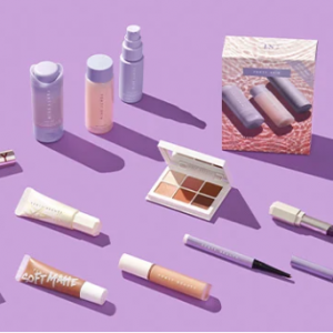 Halloween Flash Sale @ Fenty Beauty 