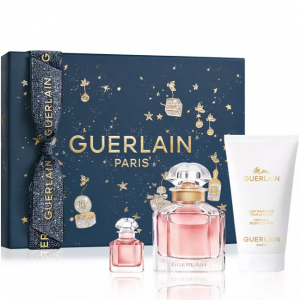 GUERLAIN  Mon Guerlain香水礼盒