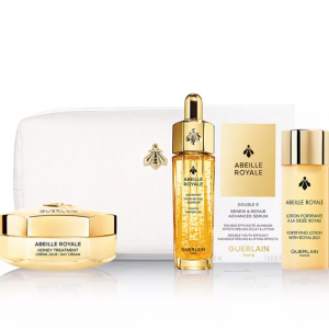 GUERLAIN 帝皇蜂姿护肤套装