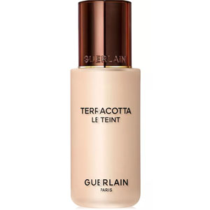 GUERLAIN Terracotta Le Teint 粉底液