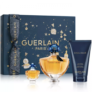 GUERLAIN 一千零一夜香水礼盒