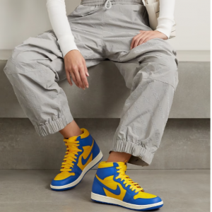 THE OUTNET US - Up to 60% Off + Extra 20% Off Select Nike Shoes 