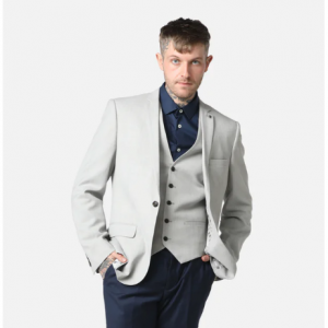 80% Off Barnet Blazer @ Jack London