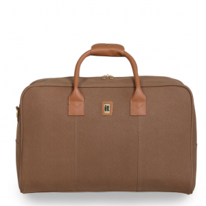 44% Off Enduring - Large Holdall (Tan) @ IT Luggage UK 