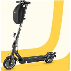 Extra €60 off City E-scooter HONEYWHALE E9 with Road Approval (ABE) @Geekmaxi