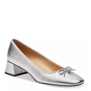 COACH Ava 女士中跟单鞋