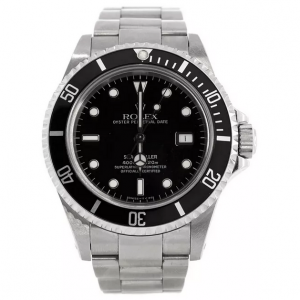 Pre-Owned Rolex Oyster Perpetual Sea-Dweller 40mm 手表