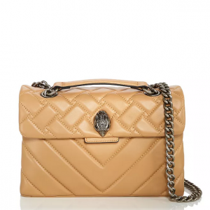 KURT GEIGER LONDON Kensington 单肩包
