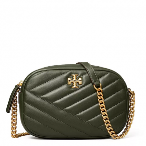 Tory Burch Kira Chevron 相机包