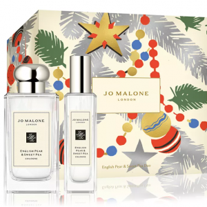 Jo Malone London 英国梨与甜豌豆香水礼盒