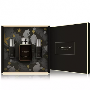Jo Malone London2024圣诞限定男士香水礼盒