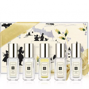 Jo Malone London 2024圣诞限定迷你香水礼盒