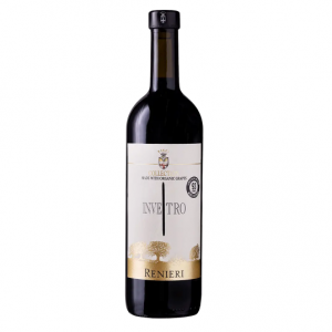 Renieri Invetro Super Tuscan 紅葡萄酒, 2019 750ml