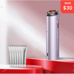 AMIRO R3 Turbo射频紧致美容仪