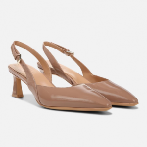 50% Off Dalary Slingback Pump @ Naturalizer CA