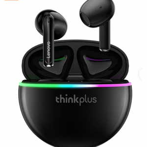 TVCMall - 联想 Thinkplus XT97 蓝牙 5.2 无线耳机 TWS HiFi 立体声，带麦克风，现价$9.19 