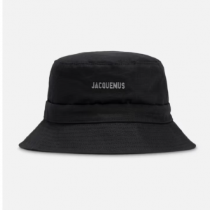 Jacquemus Le Bob Gadjo 渔夫帽