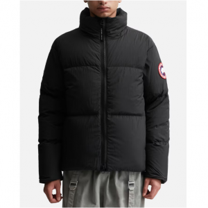 Canada Goose Lawrence 羽绒服