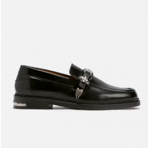 Toga Virilis Classic Polido 乐福鞋