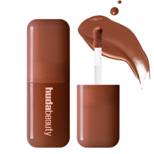 Icy Nude Blush Filter