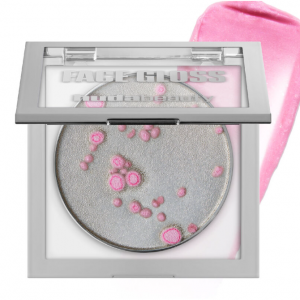 Icy Nude PH Face Gloss