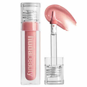 Icy Nude FAUX FILLER Lip Gloss