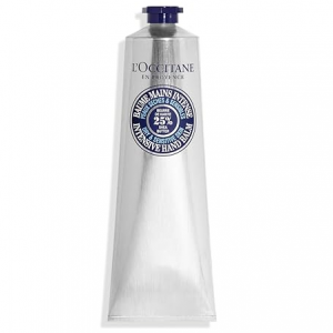 L’OCCITANE Nourishing Intensive Hand Balm With 25% Organic Shea Butter 5.2oz @ Amazon