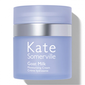 30% Off Goat Milk Moisturizing Cream @ Kate Somerville