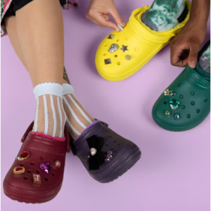 Crocs US - 25% Off Sitewide 