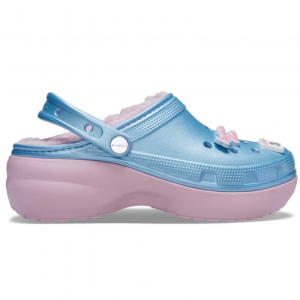 Crocs Mean Girls Classic Platform Clog