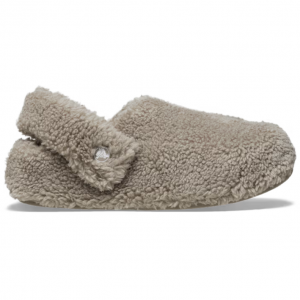 Crocs Classic Cozzzy Slipper