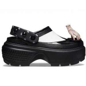 Crocs Wednesday Stomp Clog