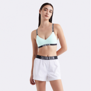 30% Off Calvin Klein Underwear Intense Power Bralette @ Calvin Klein HK